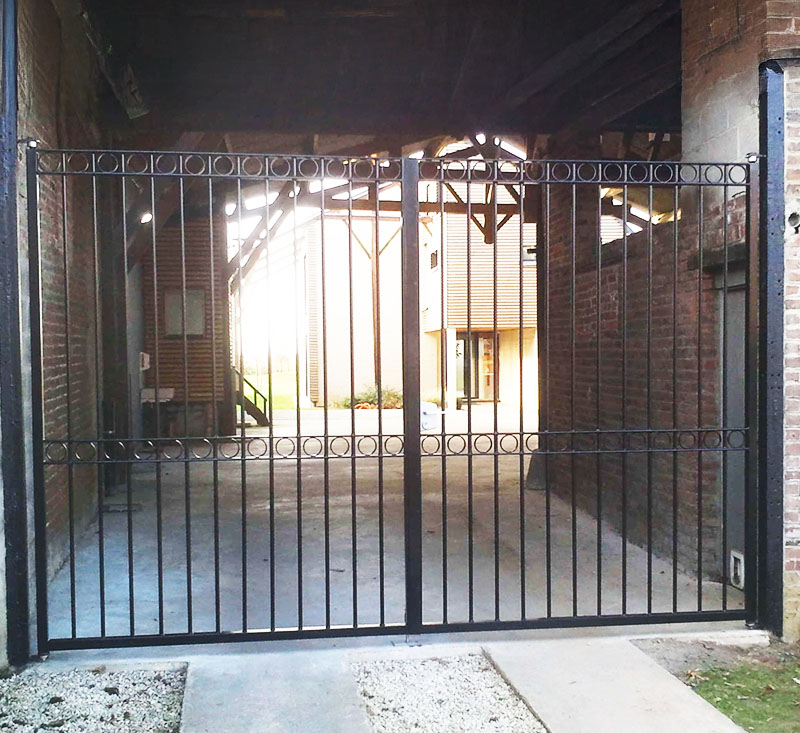 portail-ferronnerie-art-saint-laurent-blanguy